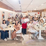7月中旬在T2 cafe，見(jiàn)證職人的冠軍養(yǎng)成之路，消除對(duì)果醬的刻板印象，閱讀大地寫(xiě)下的訊息。