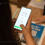 新業(yè)建設(shè)為每個社區(qū)建立專屬Line@，專人客服一對一服務(wù)，打造即時又便利的溝通橋樑，從簽約完成到入住生活，延伸家的關(guān)懷。