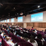 『新業(yè)恆一』為新業(yè)建設(shè)竹南首案，416戶的想像與期待，從說明會開始，攜手打造屬於每個人的理想居所，為幸福生活揭開序幕。