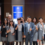 感謝每一位新業(yè)恆一住戶的參與，說明會圓滿成功。