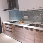 女人以家為天下，在這片專屬於她的江山裡，獨享尊榮、大秀一手好廚藝