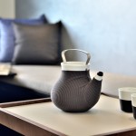 累了就休息一下吧！用一盞茶的時光，收拾起雜亂的思緒