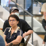 與職人對話，用起司護照走訪世界，思緒隨著講師的聲音流淌，彷彿在心中寫下一頁頁新的篇章。