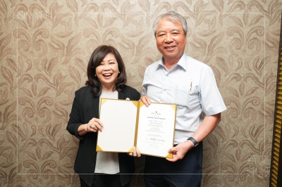 榮譽(yù)里程碑｜2024國(guó)家卓越建設(shè)獎(jiǎng)_評(píng)審委員