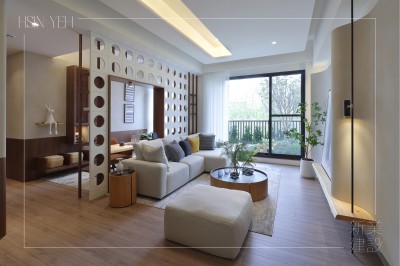 講究生活新起點(diǎn)｜客變客廳、房間格局篇