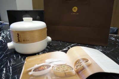 蒸鍋守歲，家常對(duì)味