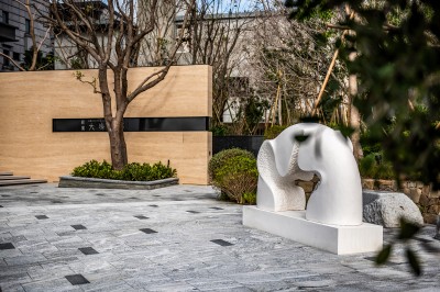 新業(yè)游於藝｜藝見形塑之美-時光之河