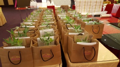 【柳宗里】區(qū)分所有權(quán)人會(huì)議 圓滿完成!