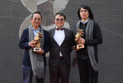 起居新定義｜都市空間設(shè)計(jì)大獎(jiǎng)