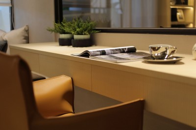 時間的完美主義者，不妨為自己保留一席閒暇