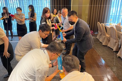 教育訓(xùn)練3.0｜關(guān)鍵服務(wù)先行