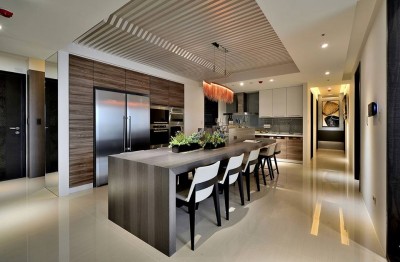 您期待72坪，能容納幾種悠閑