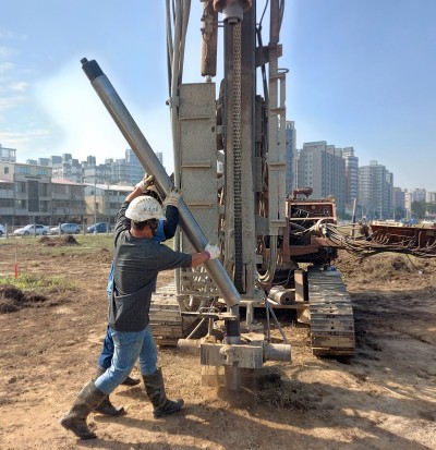 新業(yè)安心居｜追根究底，穩(wěn)健築基