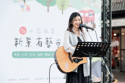 新業(yè)建設(shè)厚植軟實力 擄獲住戶心