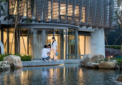 眷戀，會是什麼樣子？