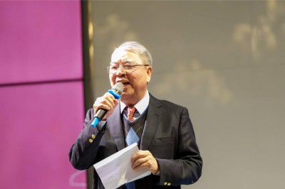 新業(yè)尾牙報喜訊 去年銷售額達86億