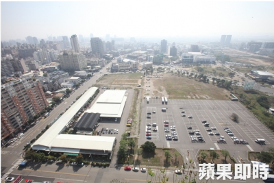 蓋完勞工宅再「殺回房市」，一推案就賣