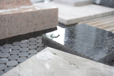 職人進修日記｜石材教育訓練