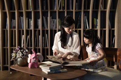 星星發(fā)亮， 讓每一個人找到屬於自己的星星