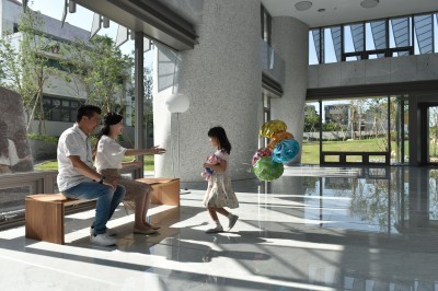 你的心在哪裡，你的寶藏就藏在那裡