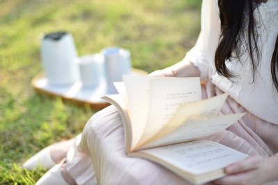 悠閒，漸漸成為一種習(xí)慣