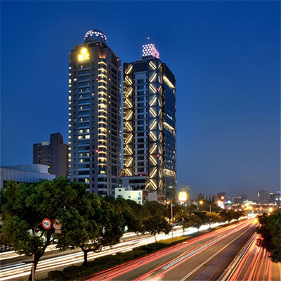 從夜跑，享受人生的意境是什麼？