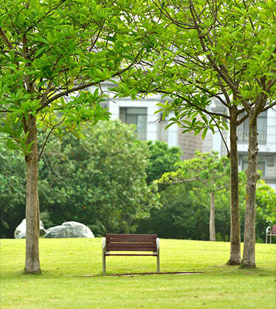 您準(zhǔn)備好了嗎？開始享受生活。